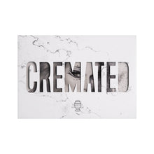 Load image into Gallery viewer, Cremated Eyeshadow Palette