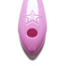 Load image into Gallery viewer, Baby Pink Hand Mirror