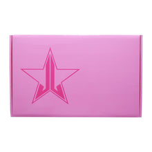 Load image into Gallery viewer, Baby Pink Hand Mirror