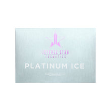 Load image into Gallery viewer, Platinum Ice Pro Palette