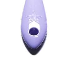 Load image into Gallery viewer, Lavender Hand Mirror