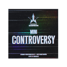 Load image into Gallery viewer, Mini Controversy Palette