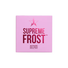 Load image into Gallery viewer, SUPREME FROST: Hypothermia