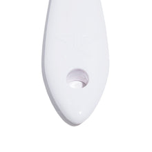 Load image into Gallery viewer, White Jawbreaker Hand Mirror
